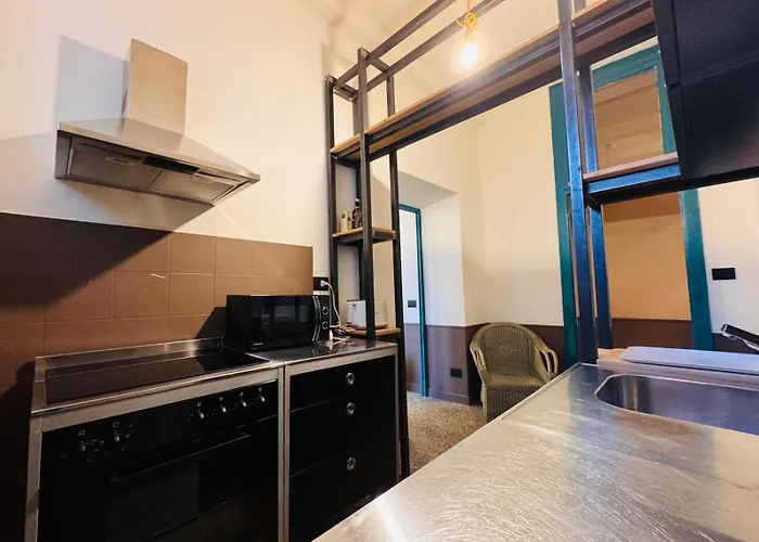 דירה Loft Penta - Colosseum