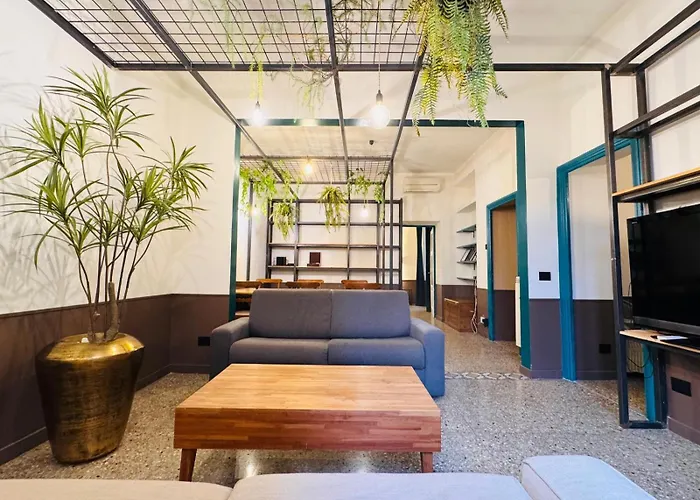 Loft Penta - Colosseum רומא