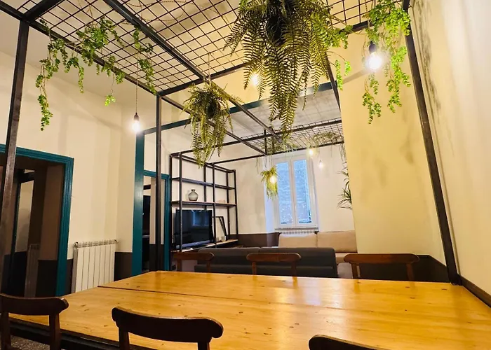 דירה Loft Penta - Colosseum