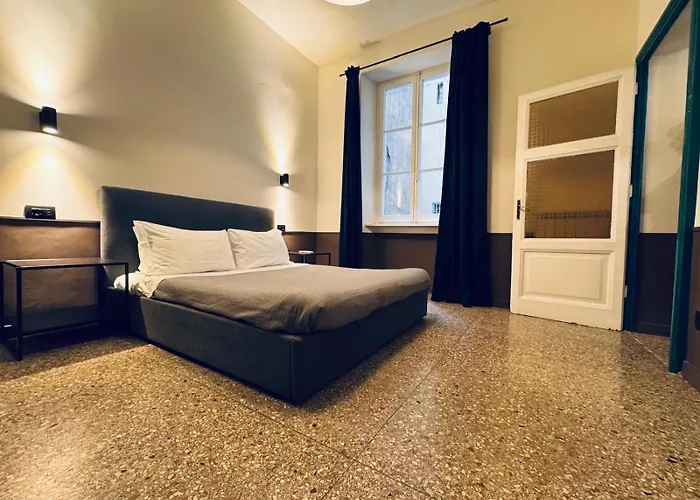 Loft Penta - Colosseum דירה רומא