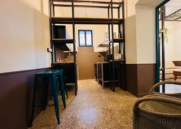 Loft Penta - Colosseum רומא