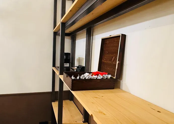 דירה Loft Penta - Colosseum