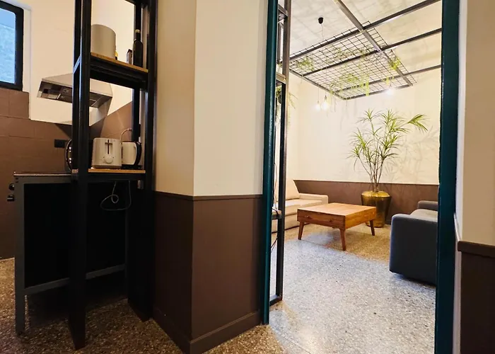 דירה Loft Penta - Colosseum *