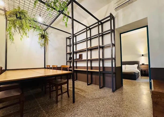 Loft Penta - Colosseum * רומא